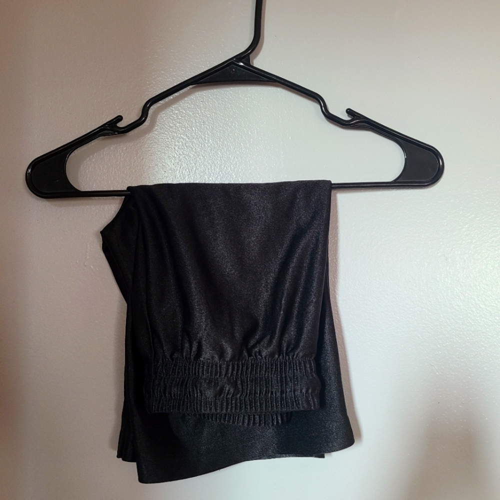 Black Basketball Shorts